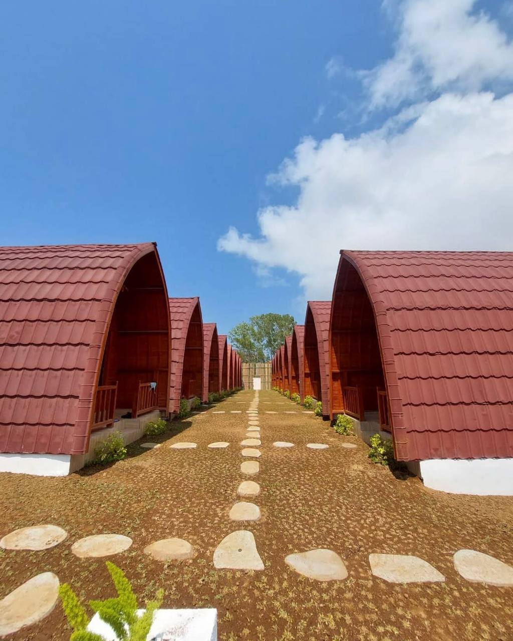 Гестхаус уютный Печату (улувату)