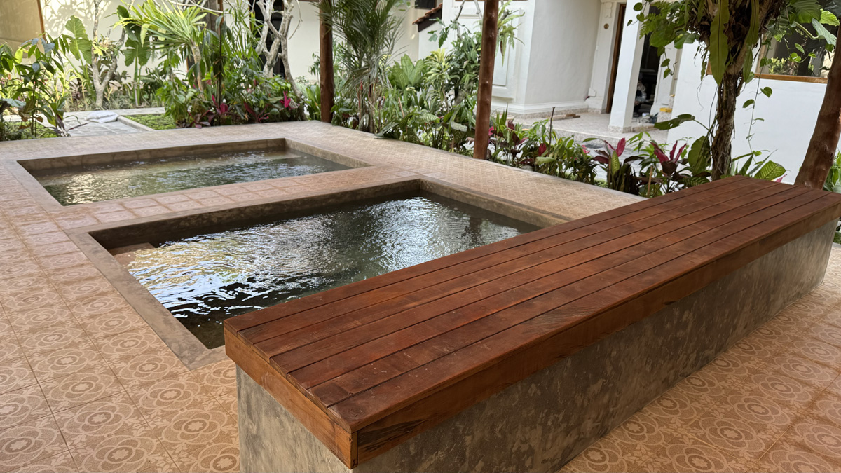 Hesa Wellness Spa - Downtown Ubud Branch