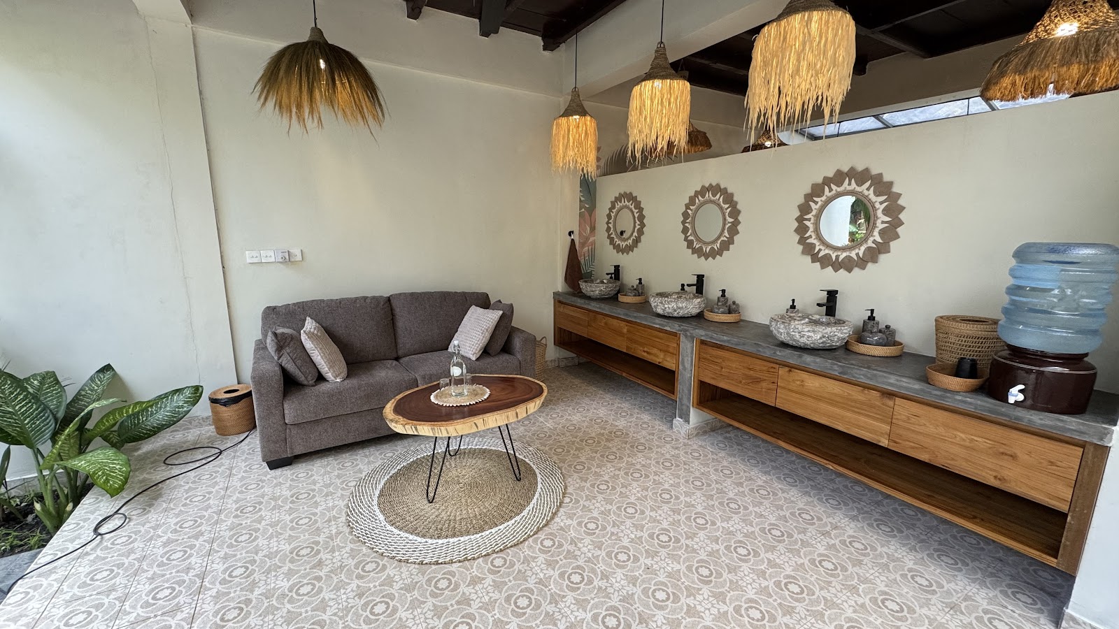 Hesa Wellness Spa - Downtown Ubud Branch