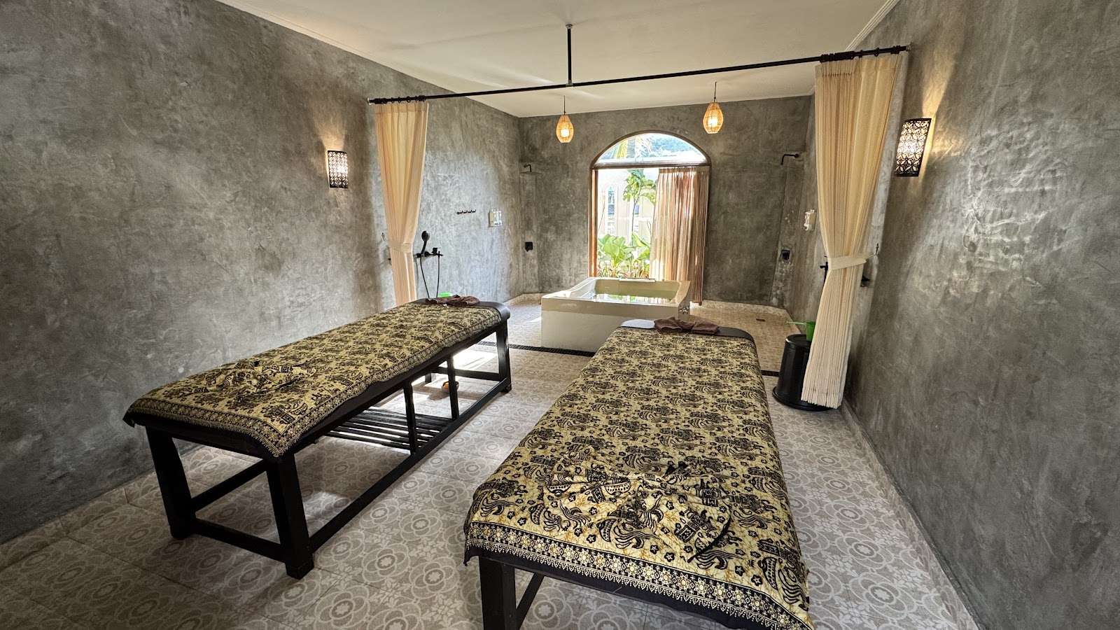 Hesa Wellness Spa - Downtown Ubud Branch