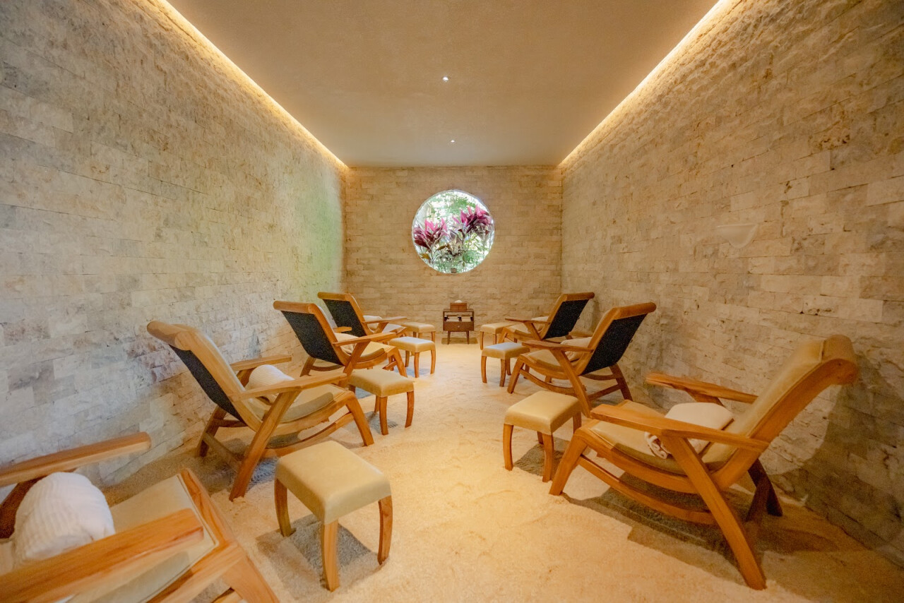 The Bali Eden