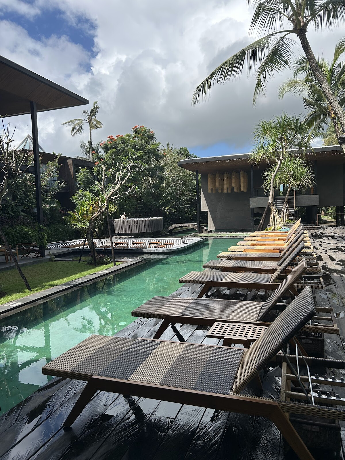 The Bali Eden