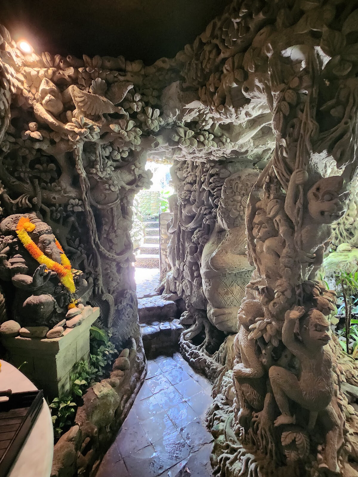 Tjampuhan Spa