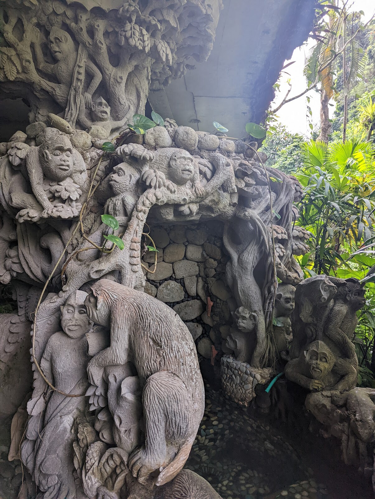 Tjampuhan Spa