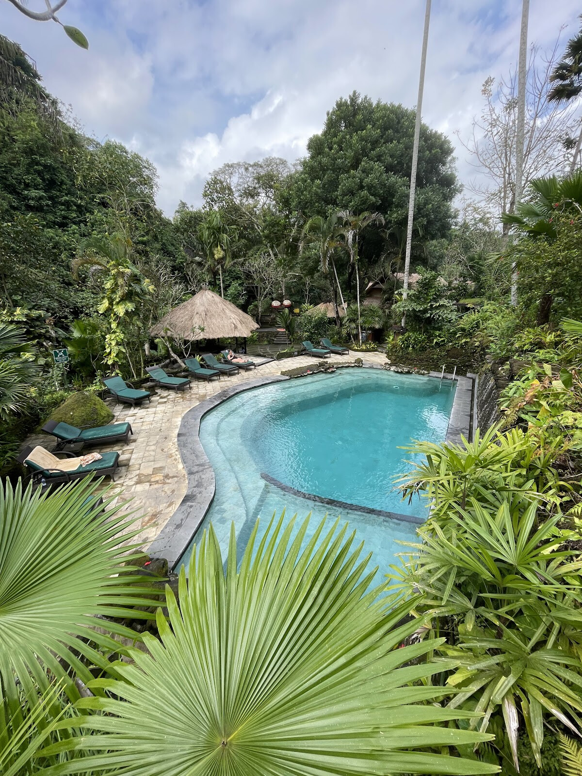 Tjampuhan Spa