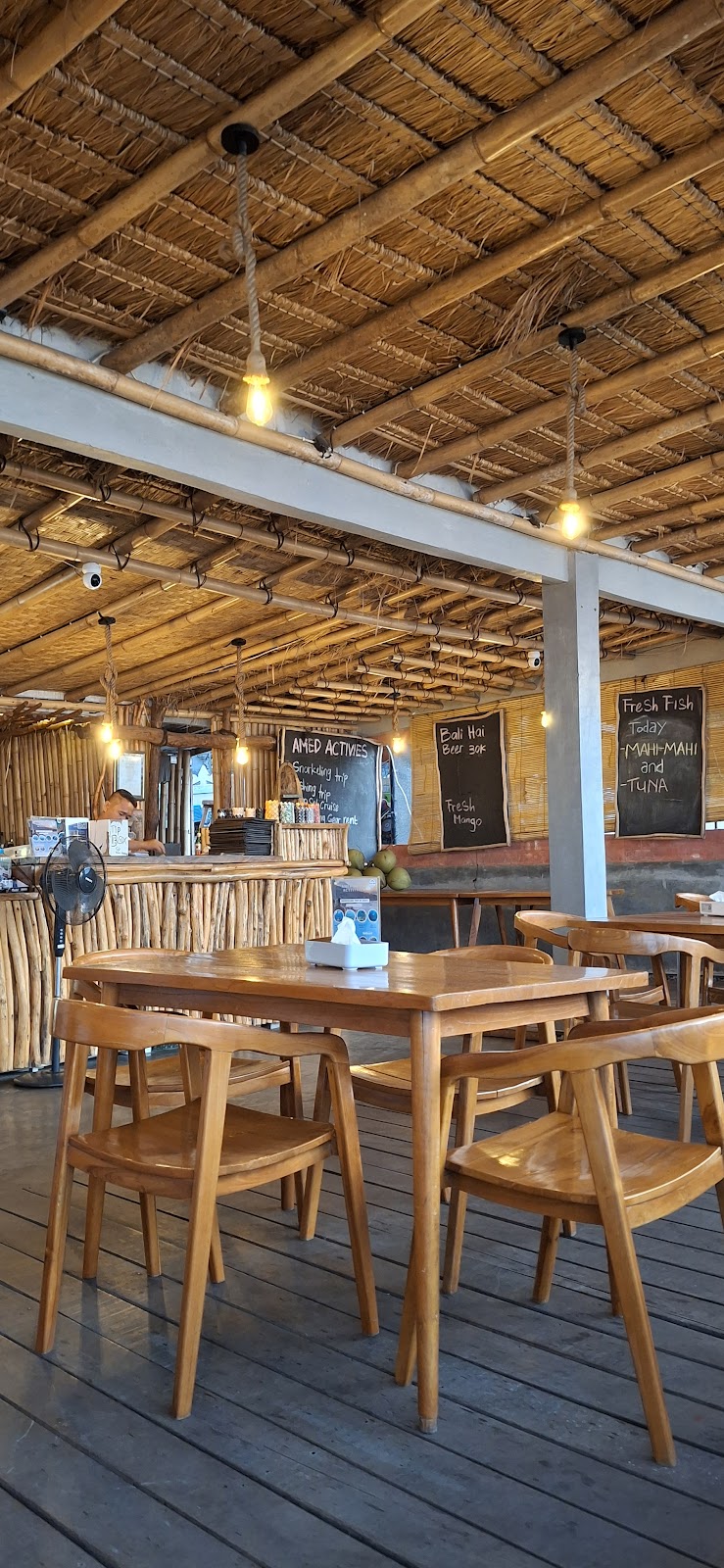 See You Again Cafe