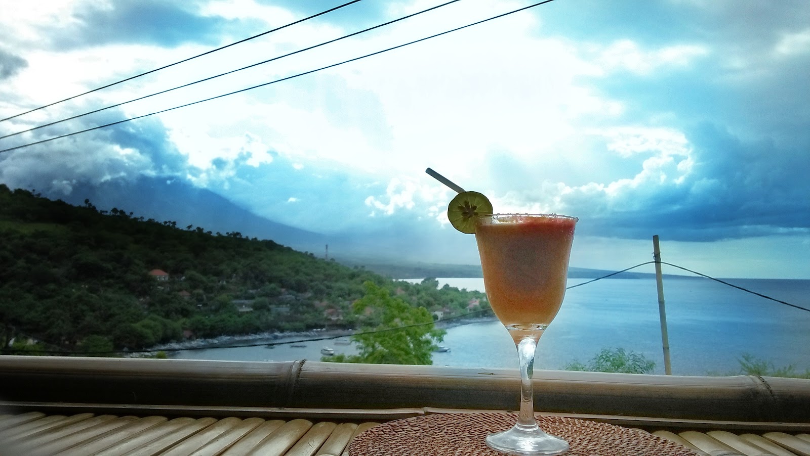 Teman Teman Cafe & Bungalows