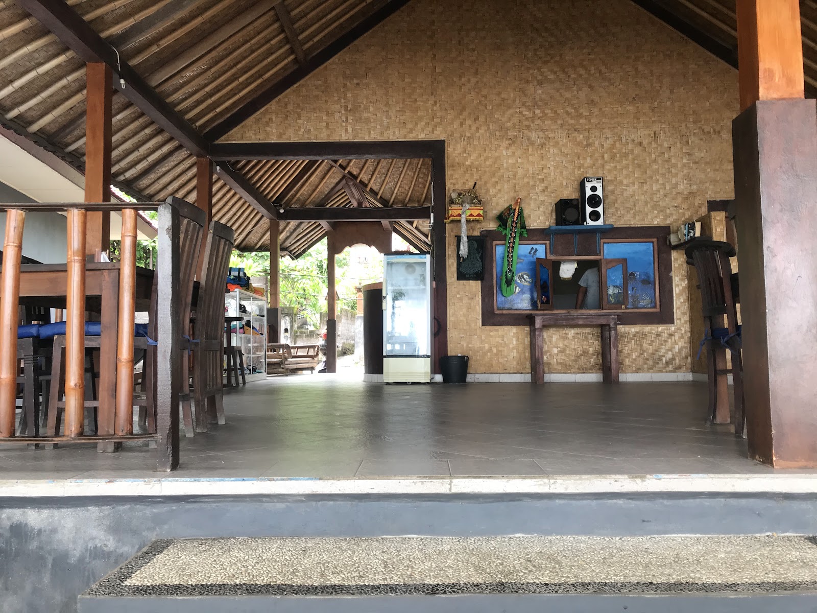 Teman Teman Cafe & Bungalows