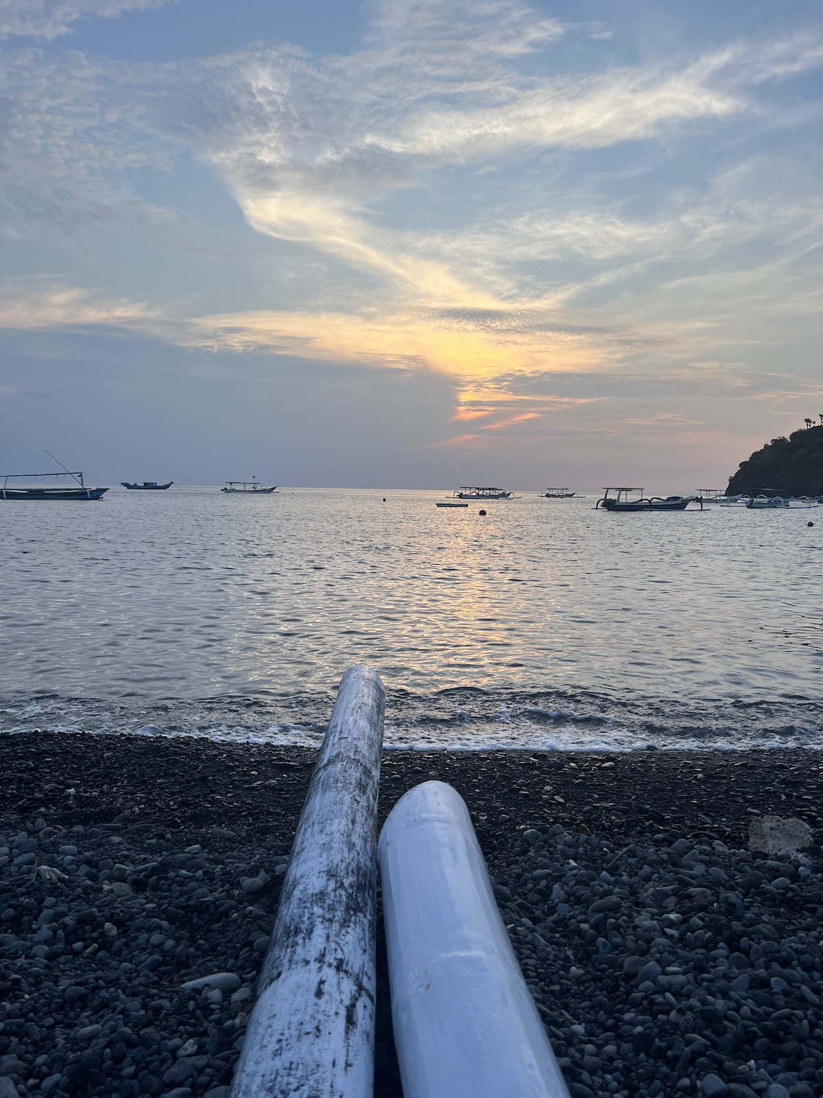 Teman Teman Cafe & Bungalows