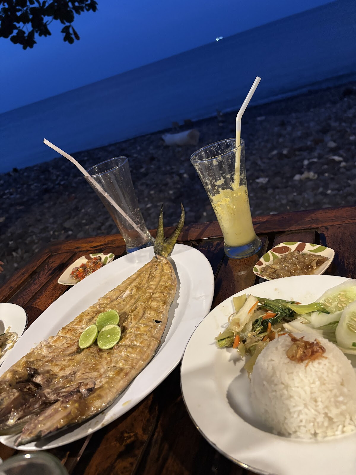 Warung Celagi