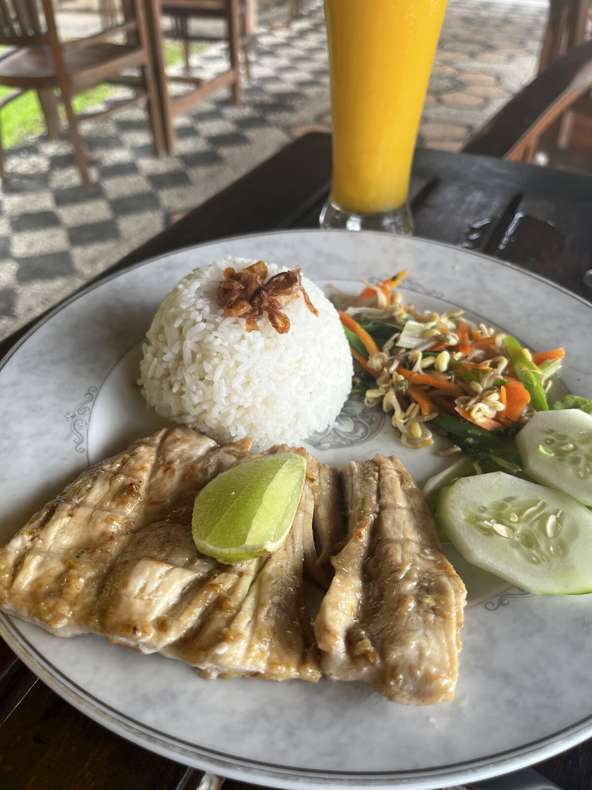 Warung Celagi