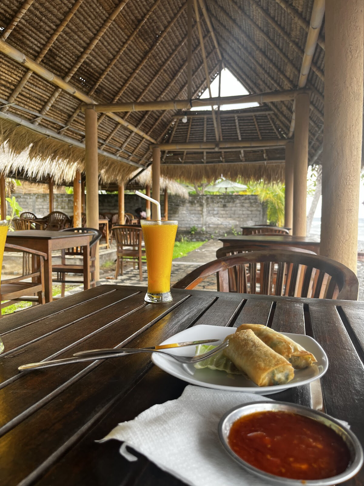 Warung Celagi