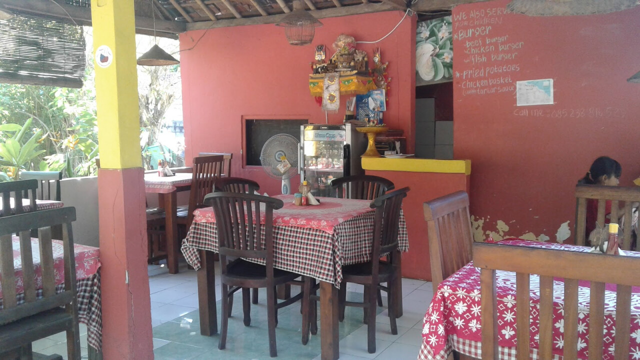Warung Mekar