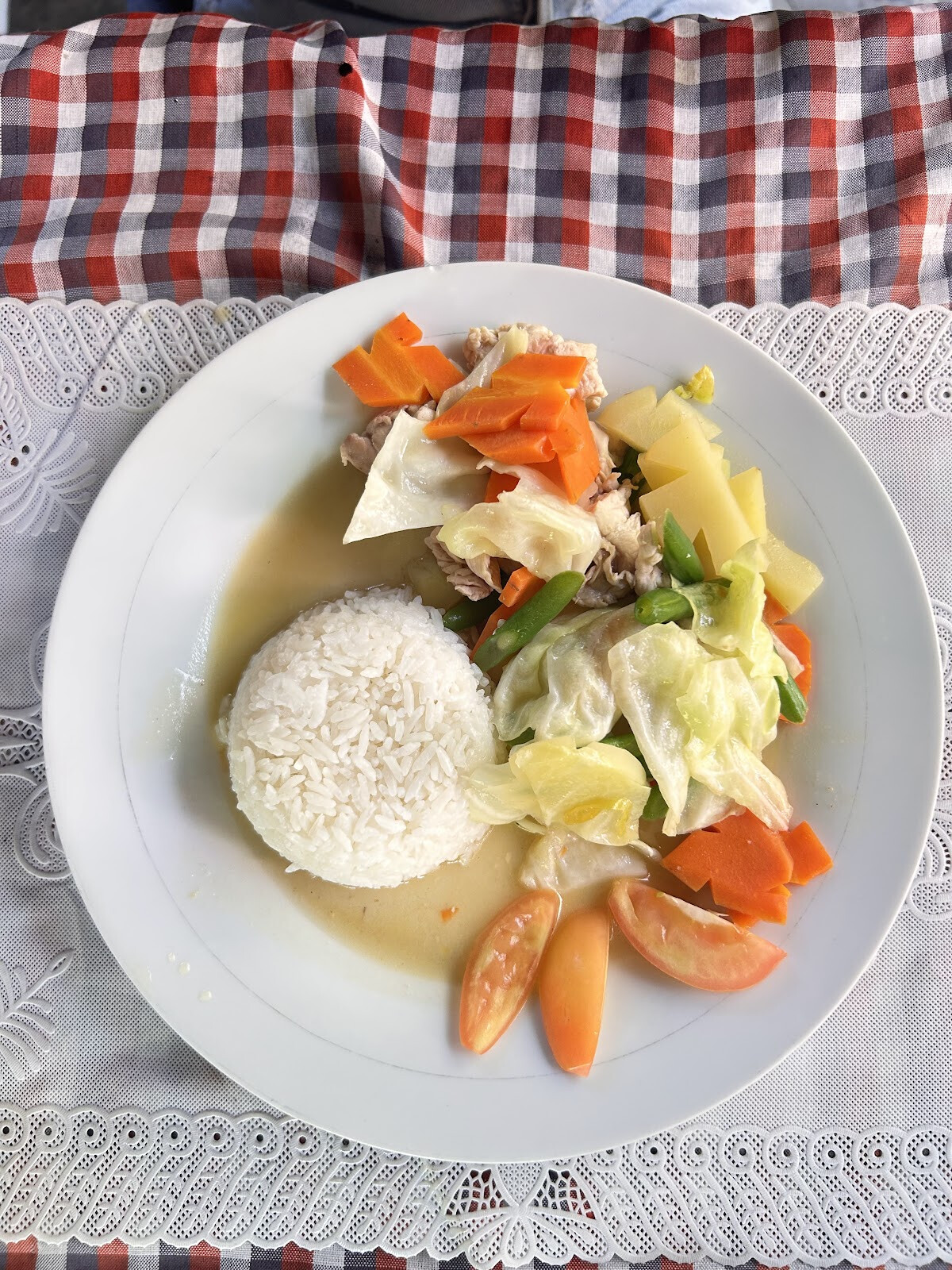 Warung Mekar