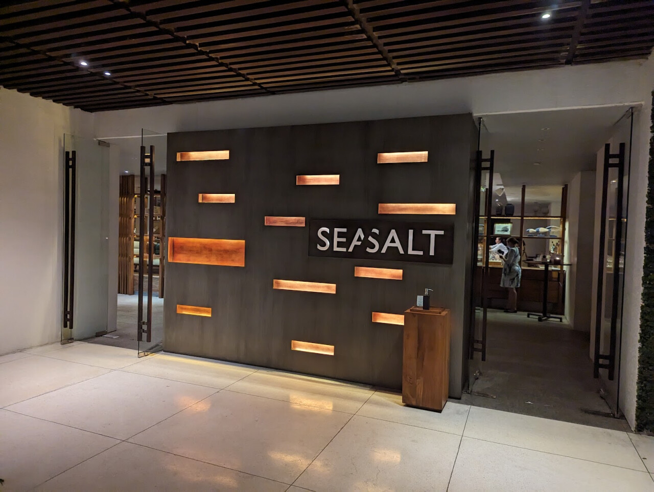 SeaSalt