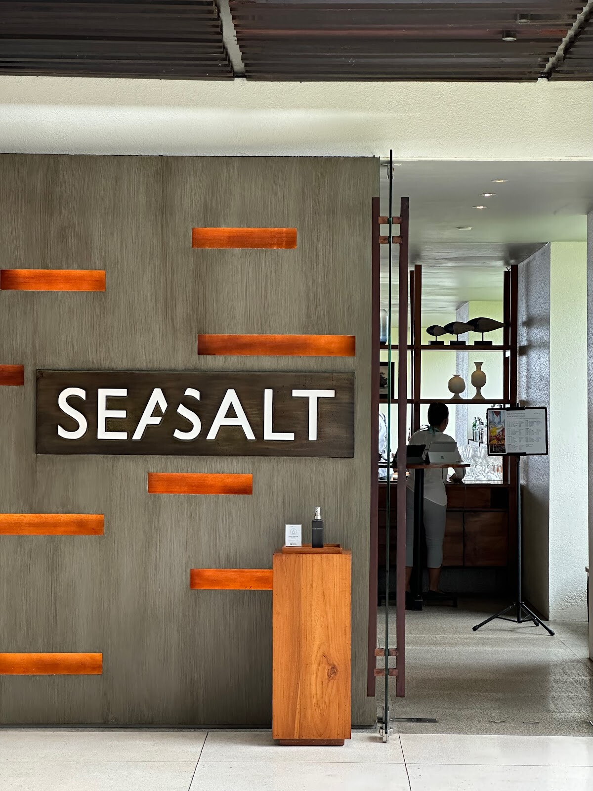 SeaSalt