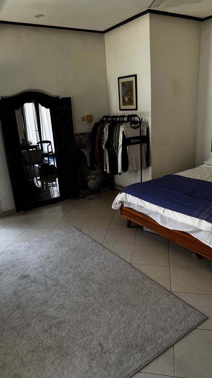 Вилла уютная Умалас 2 спальни