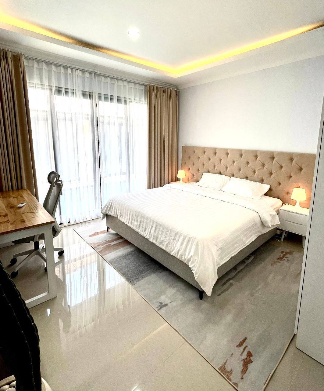 Вилла новая Чангу 2 спальни