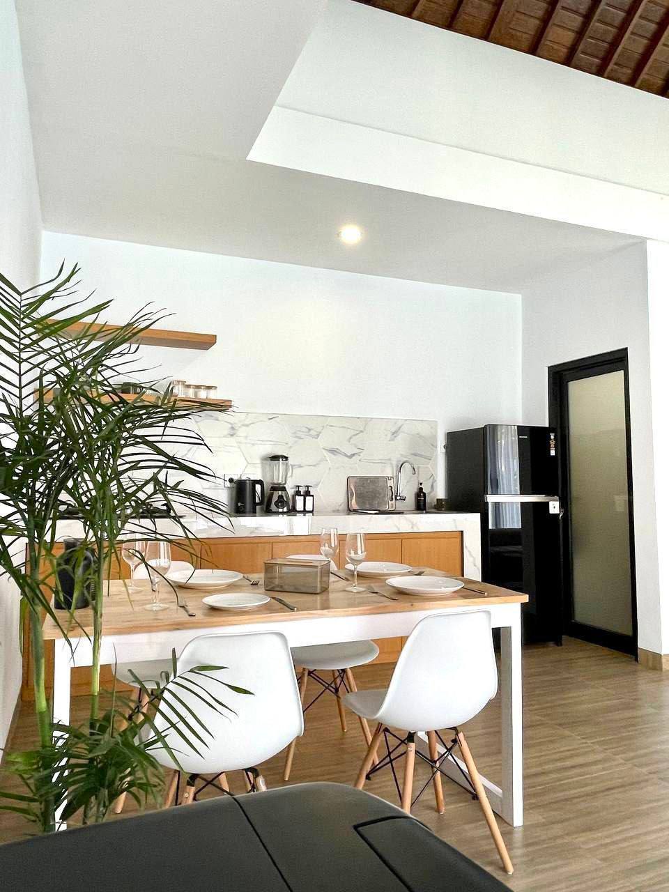 Вилла новая Чангу 2 спальни