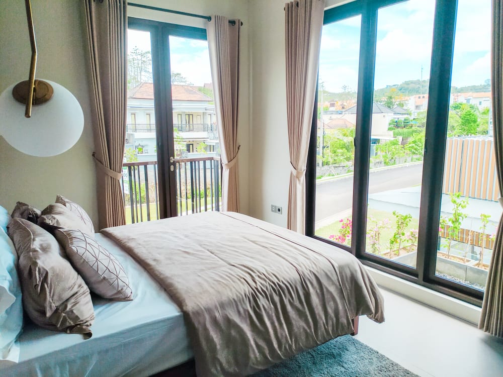 Damara Village Jimbaran Hijau