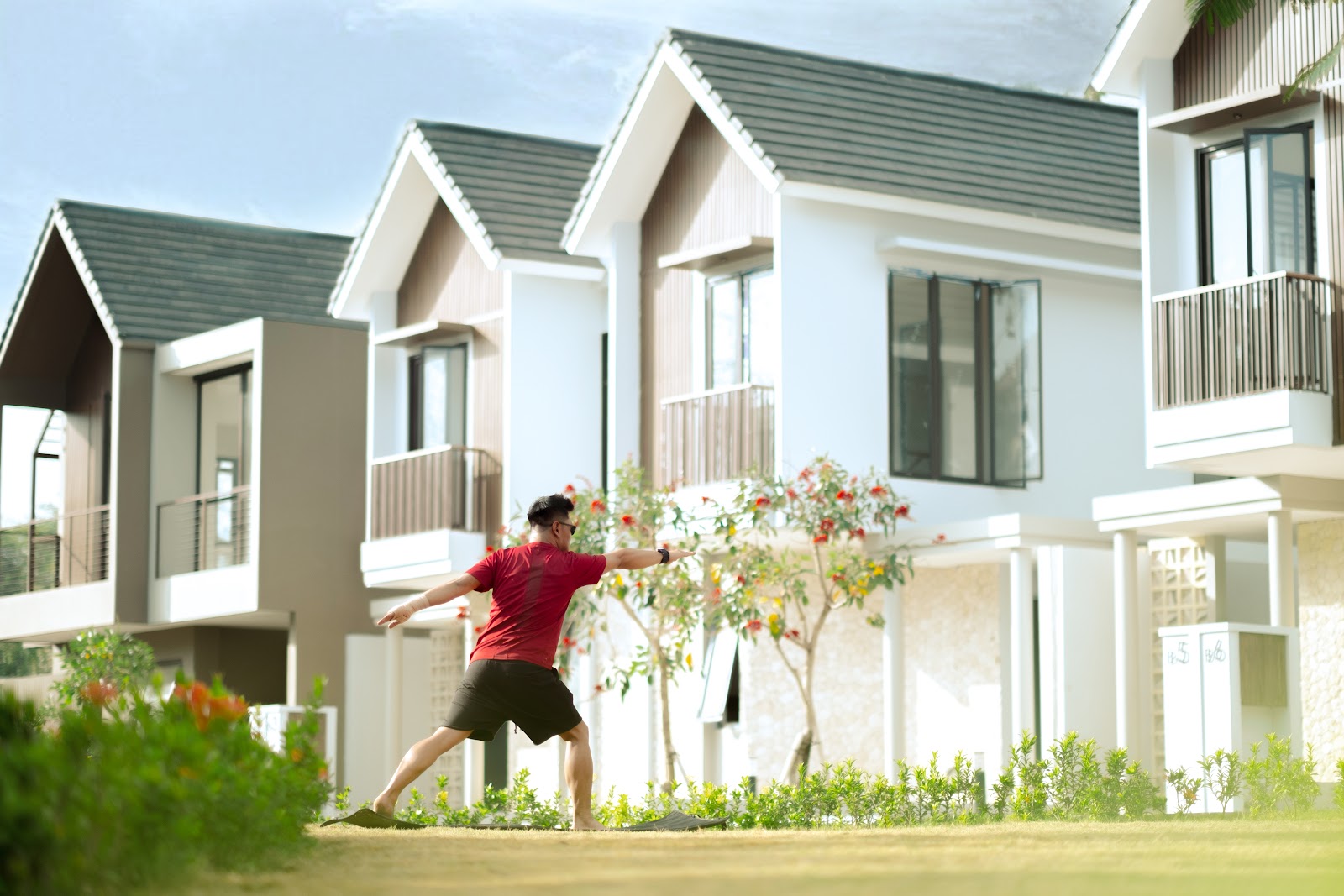 Damara Village Jimbaran Hijau