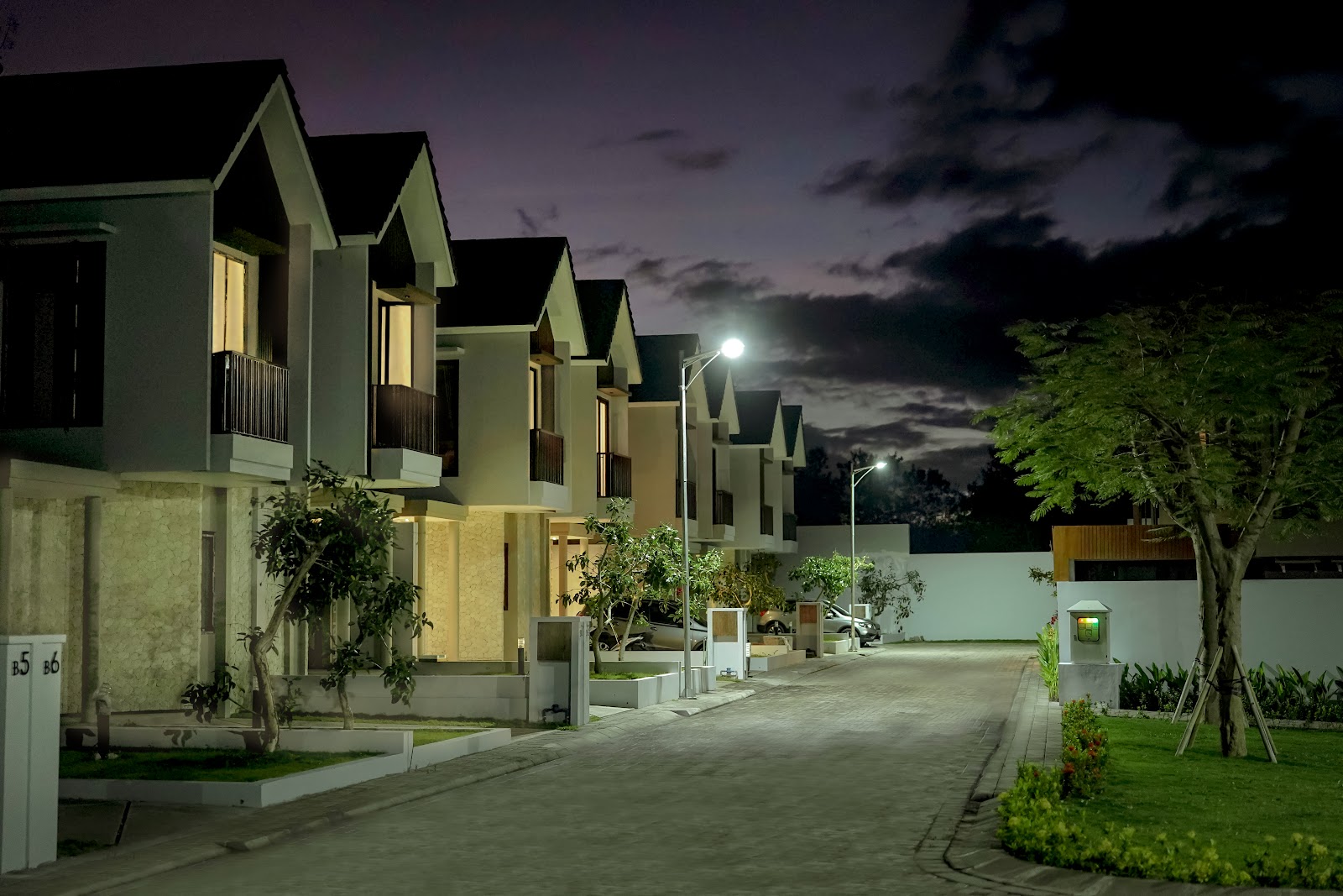 Damara Village Jimbaran Hijau