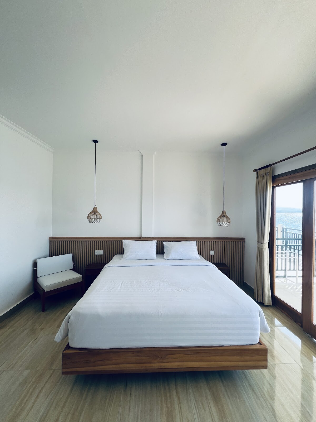Ola Rima Resort & Restaurant