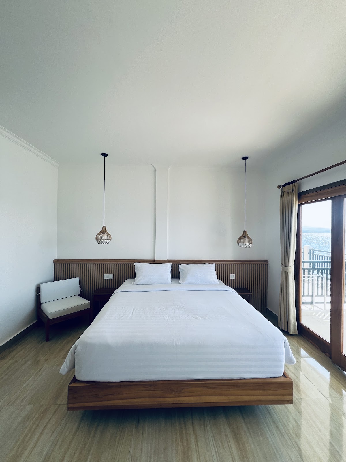 Ola Rima Resort & Restaurant