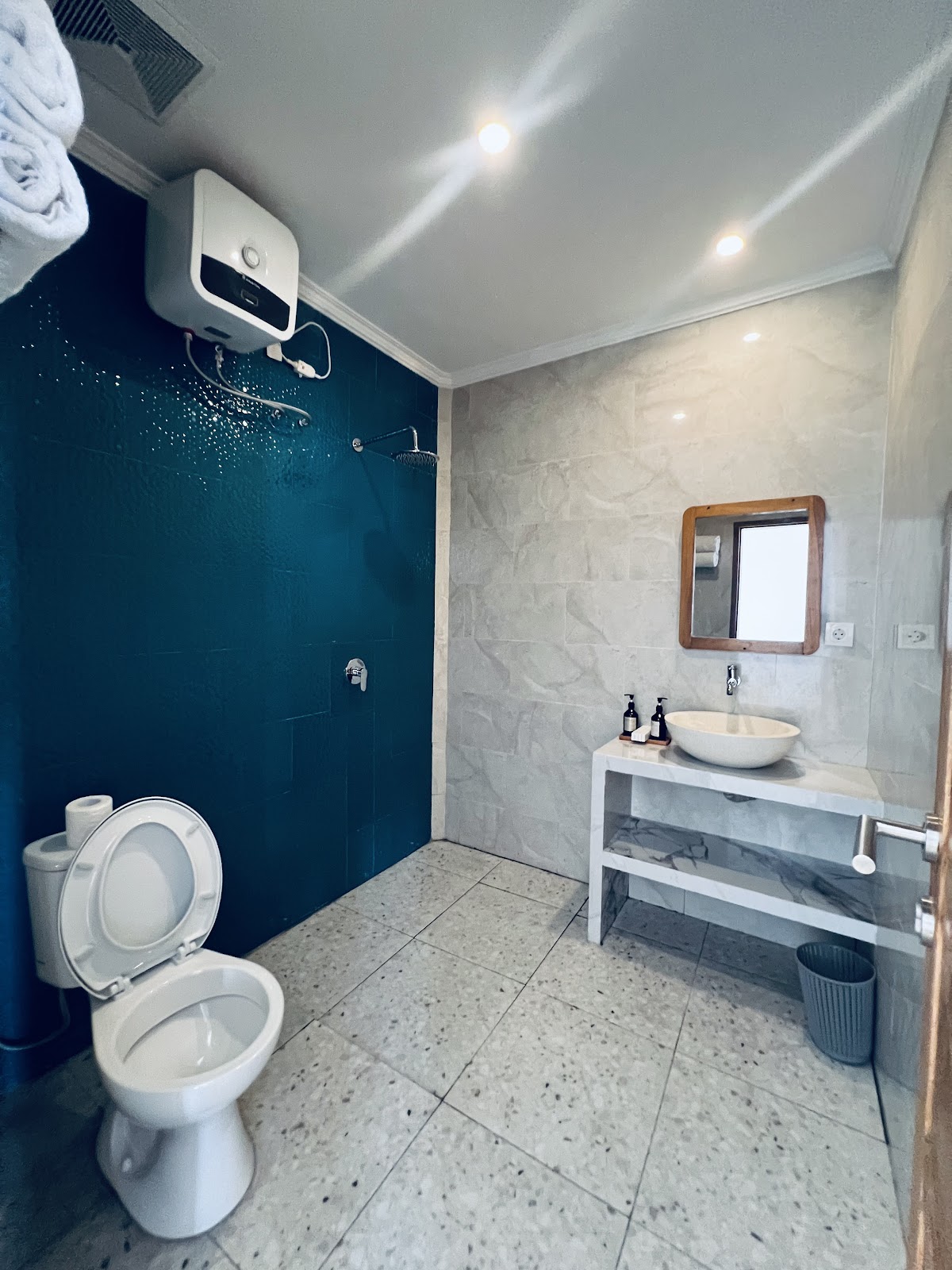 Ola Rima Resort & Restaurant