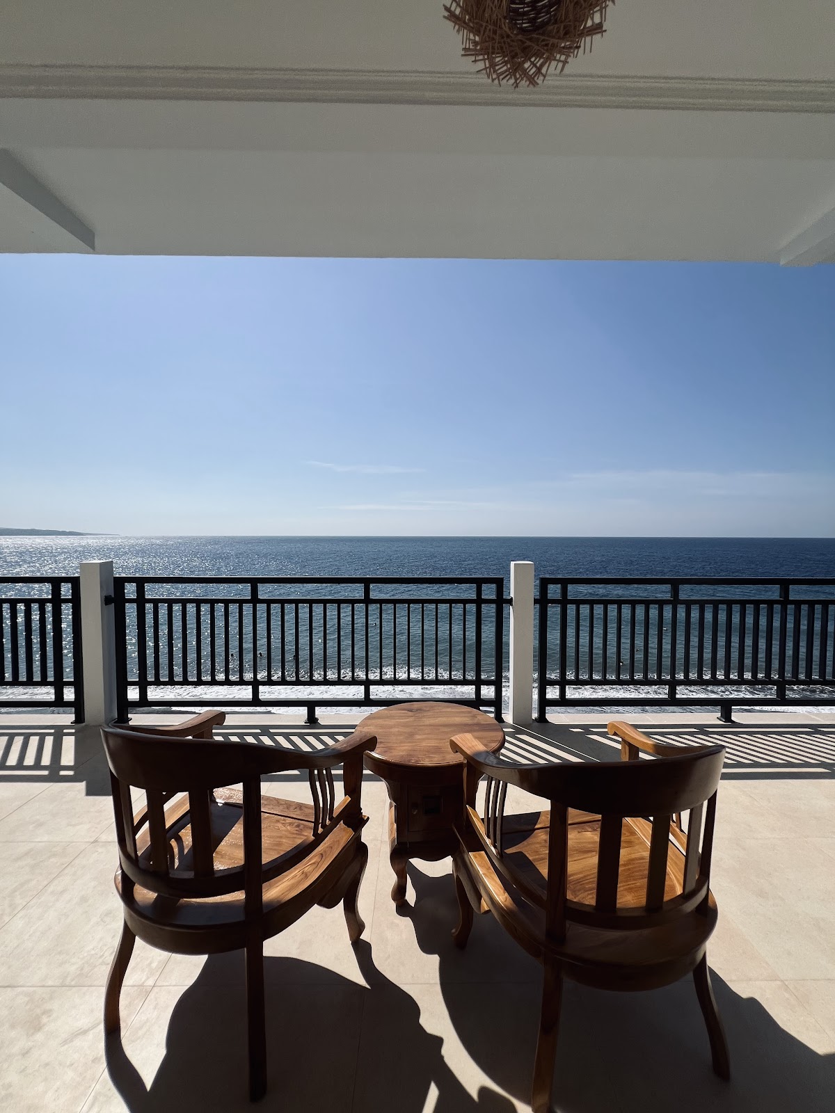 Ola Rima Resort & Restaurant