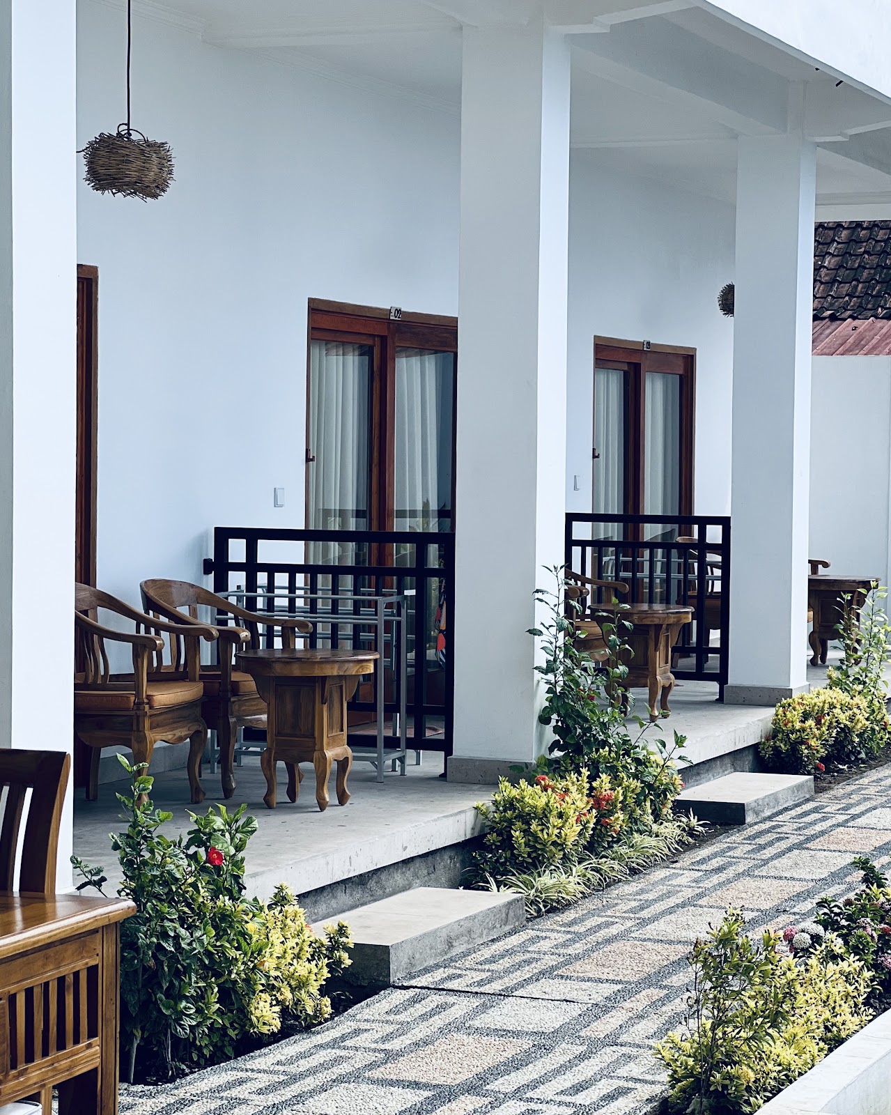 Ola Rima Resort & Restaurant