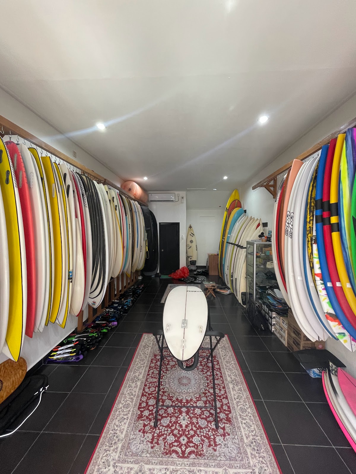 Brotherhood surf shop