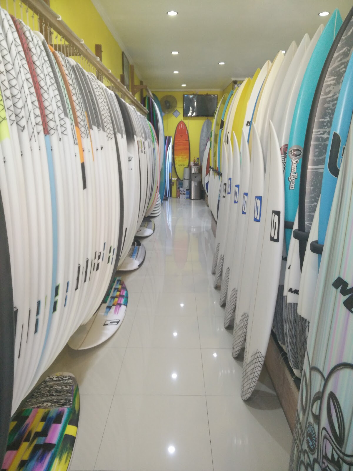 Naruki Surf