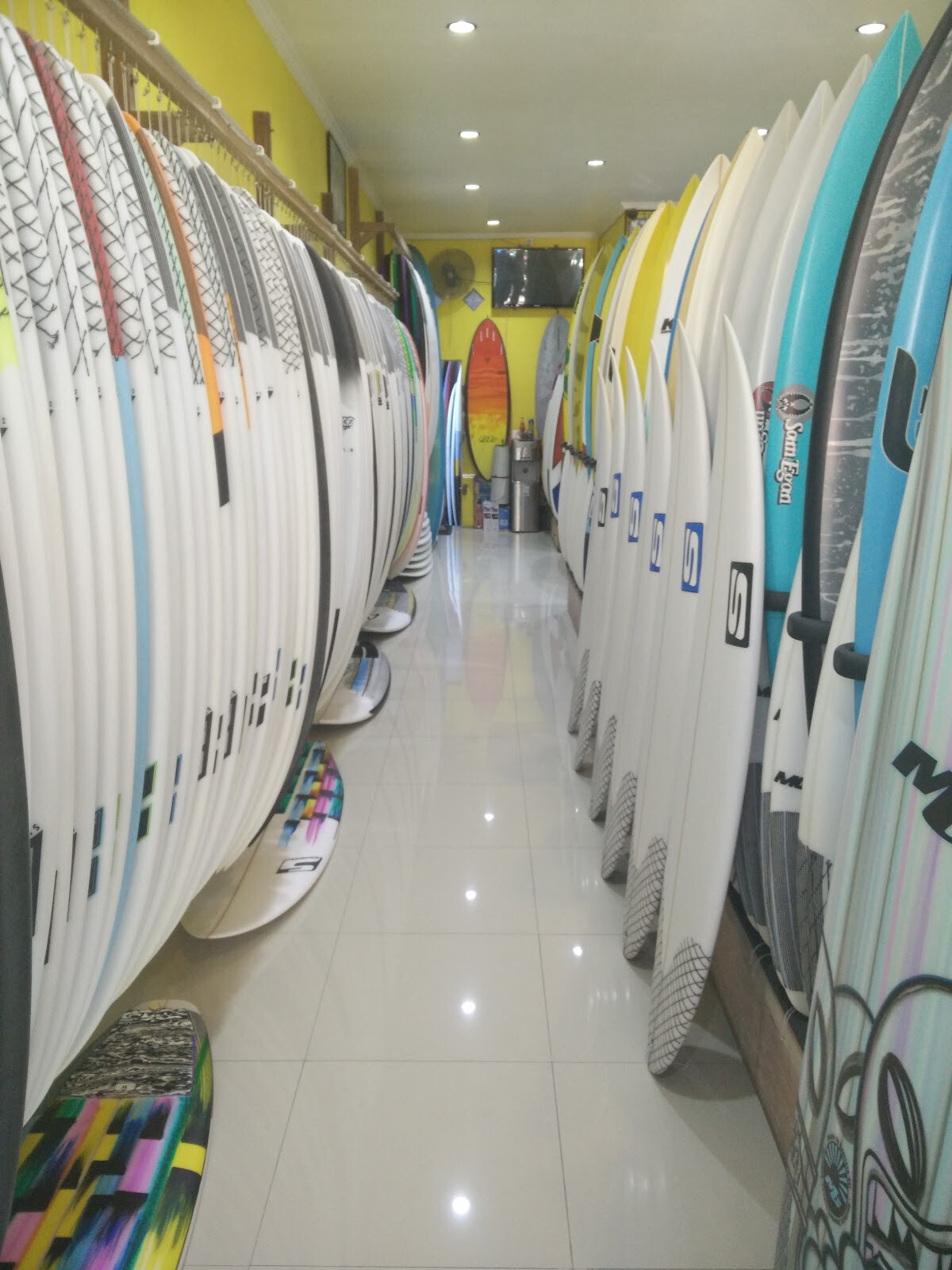 Naruki Surf