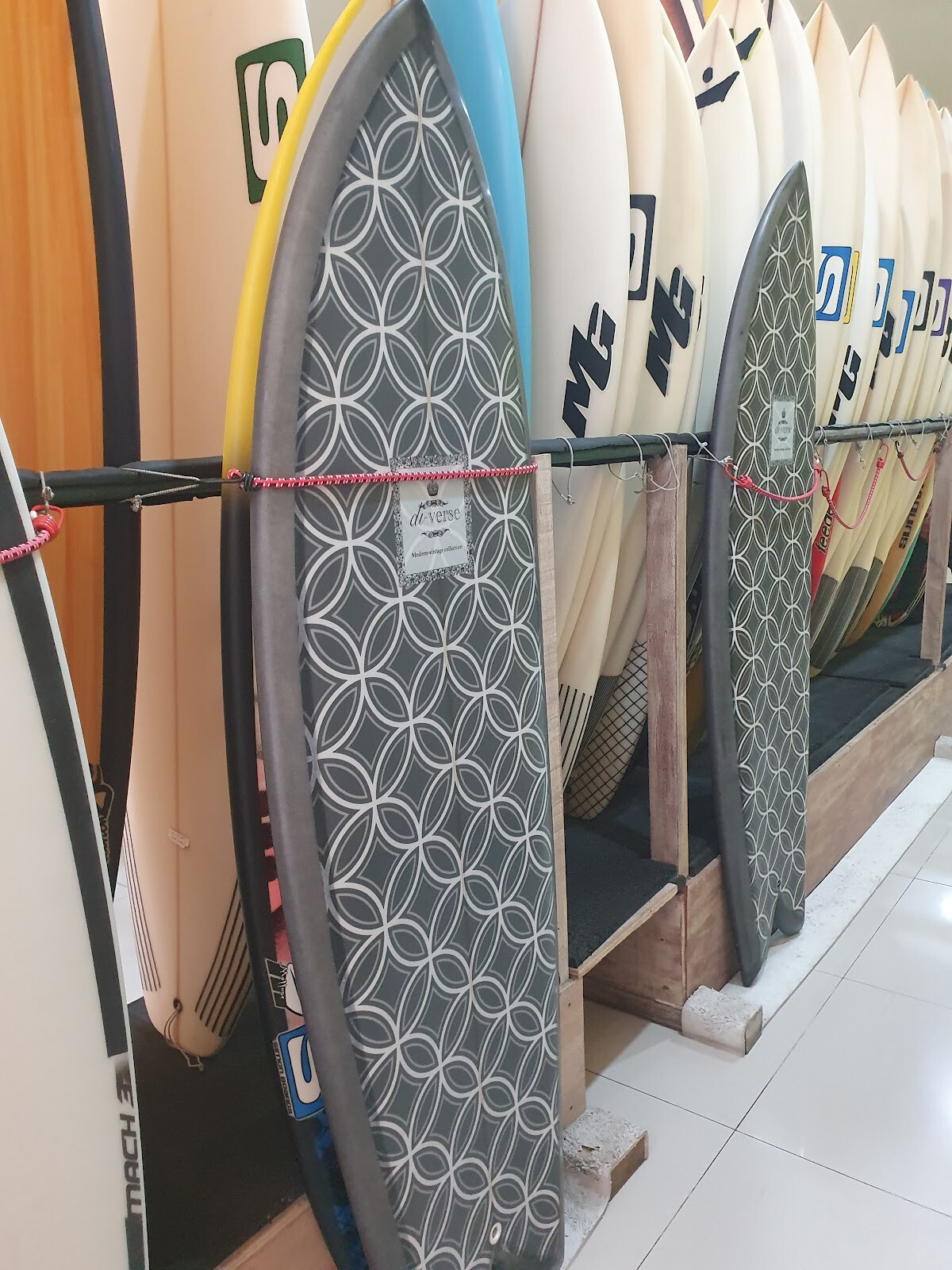 Naruki Surf