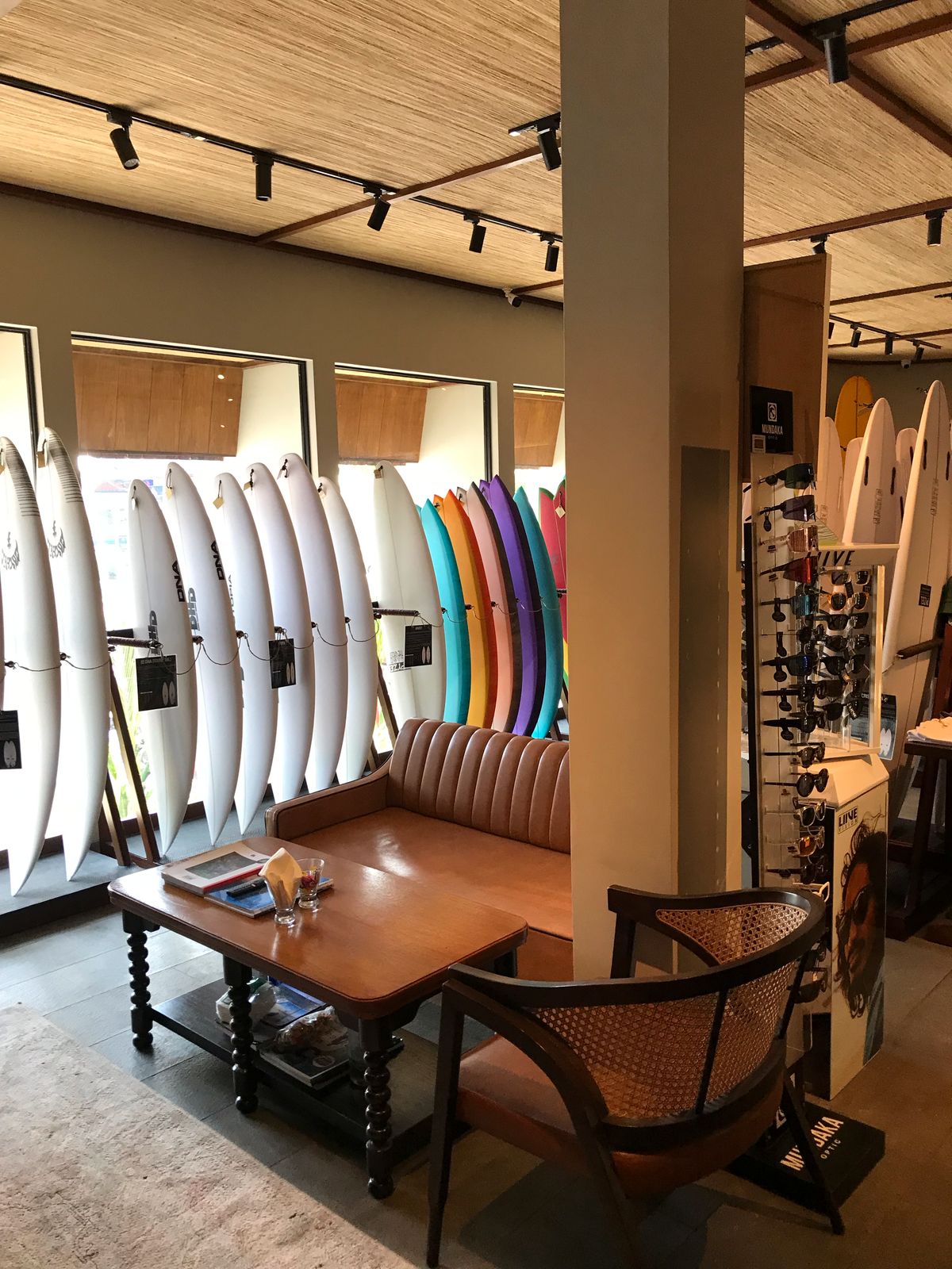 Camden Surf Store