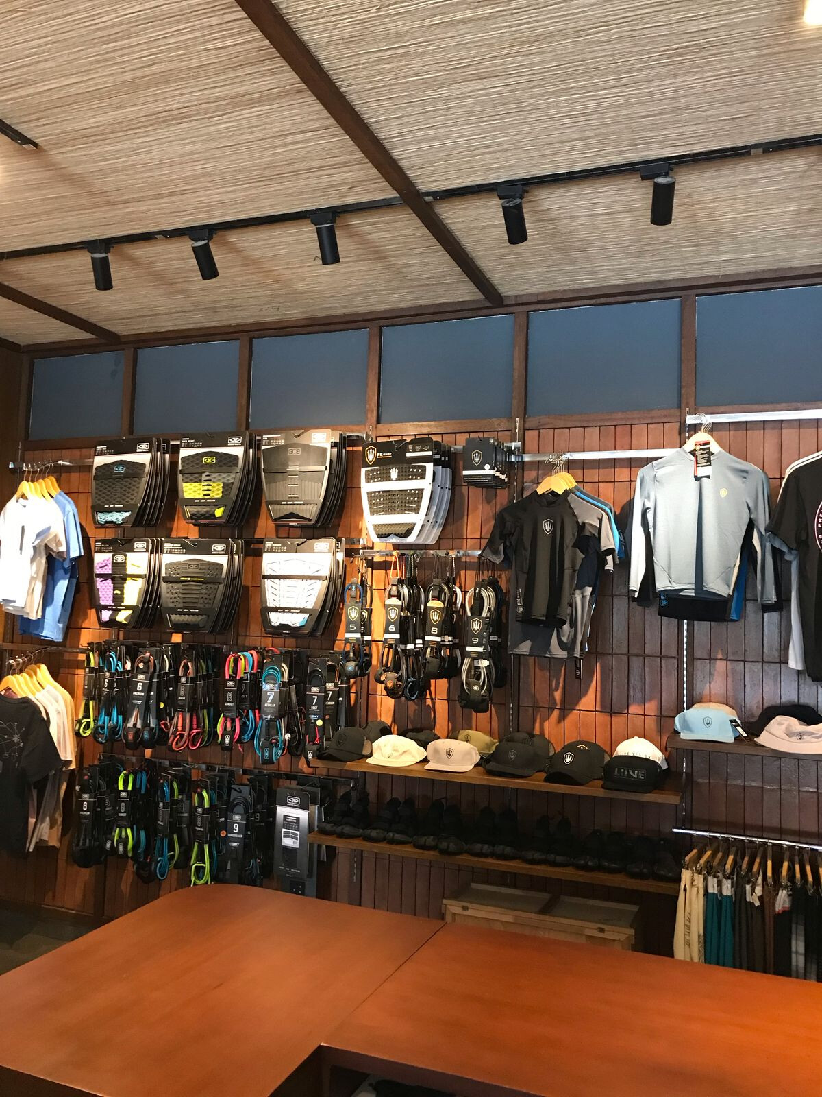 Camden Surf Store