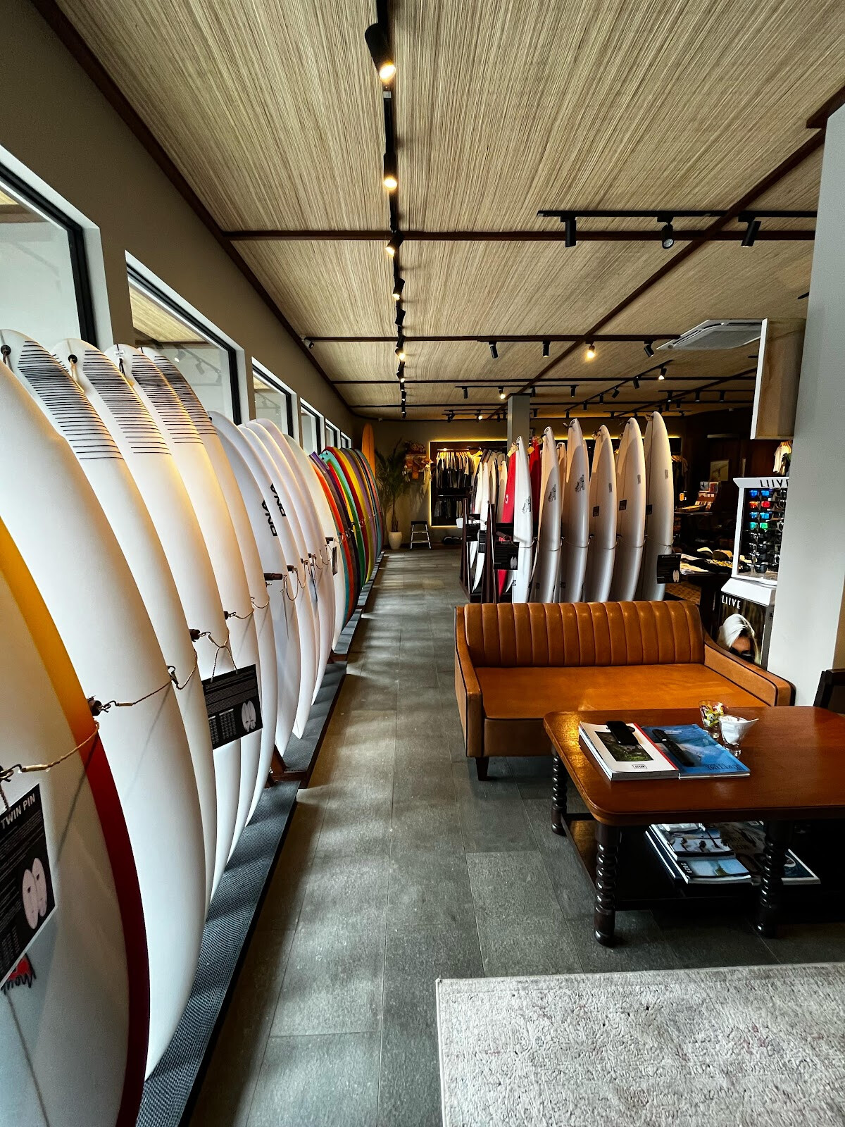 Camden Surf Store
