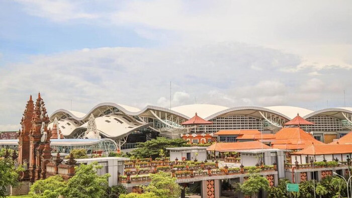 Инвестиции в первое впечатление. Как меняется балийский аэропорт