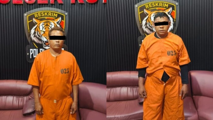 Полиция задержала карманников, промышлявших в Куте и Семиньяке