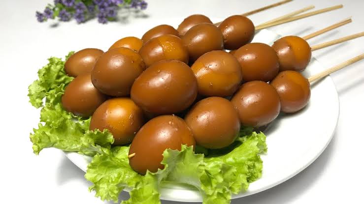 NASI UDUK AYAM BAKAR MADU CANAHA 2