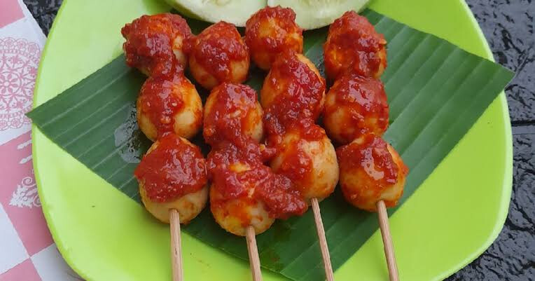 NASI UDUK AYAM BAKAR MADU CANAHA 2