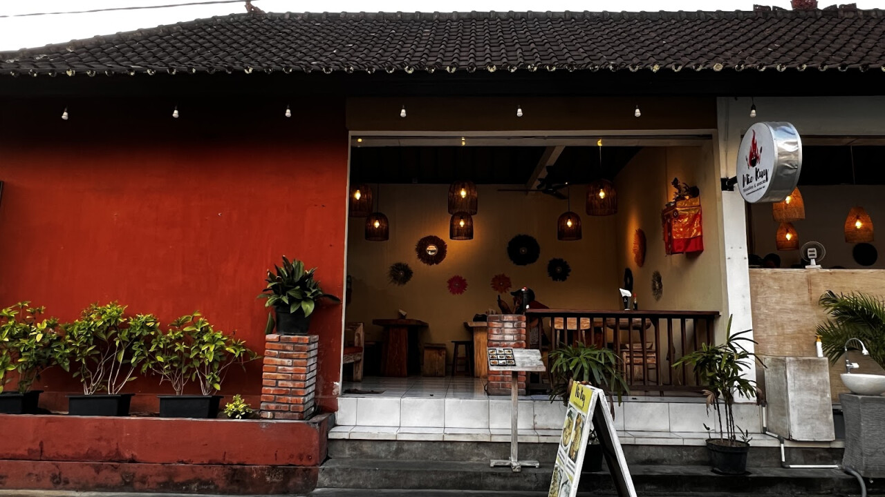 Mie Kuy Ubud