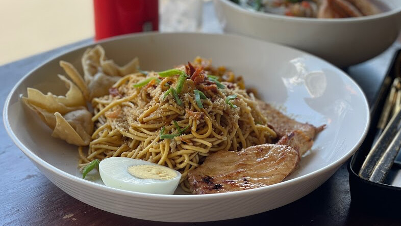 Mie Kuy Ubud