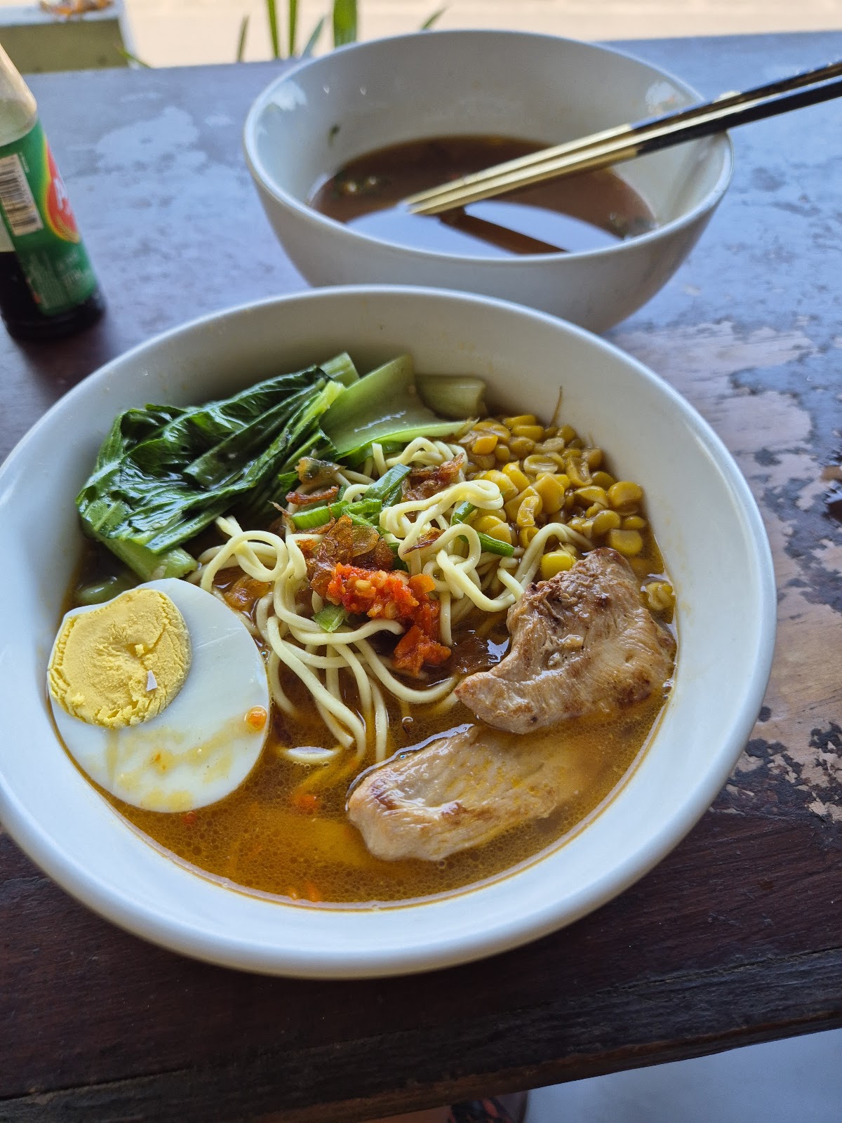 Mie Kuy Ubud