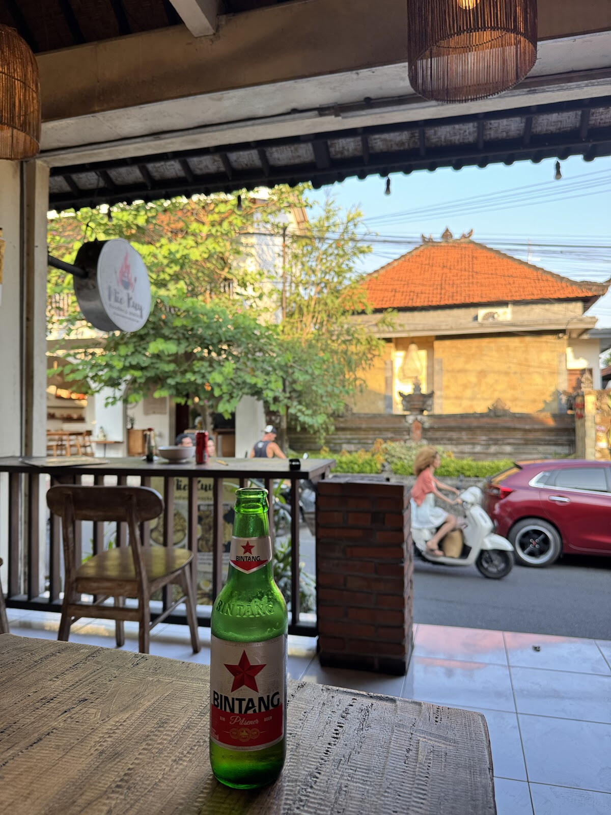 Mie Kuy Ubud
