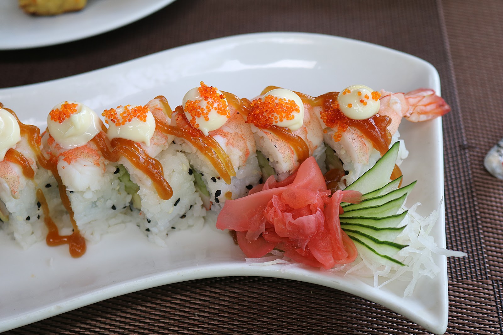 Warung Be Pasih Ubud