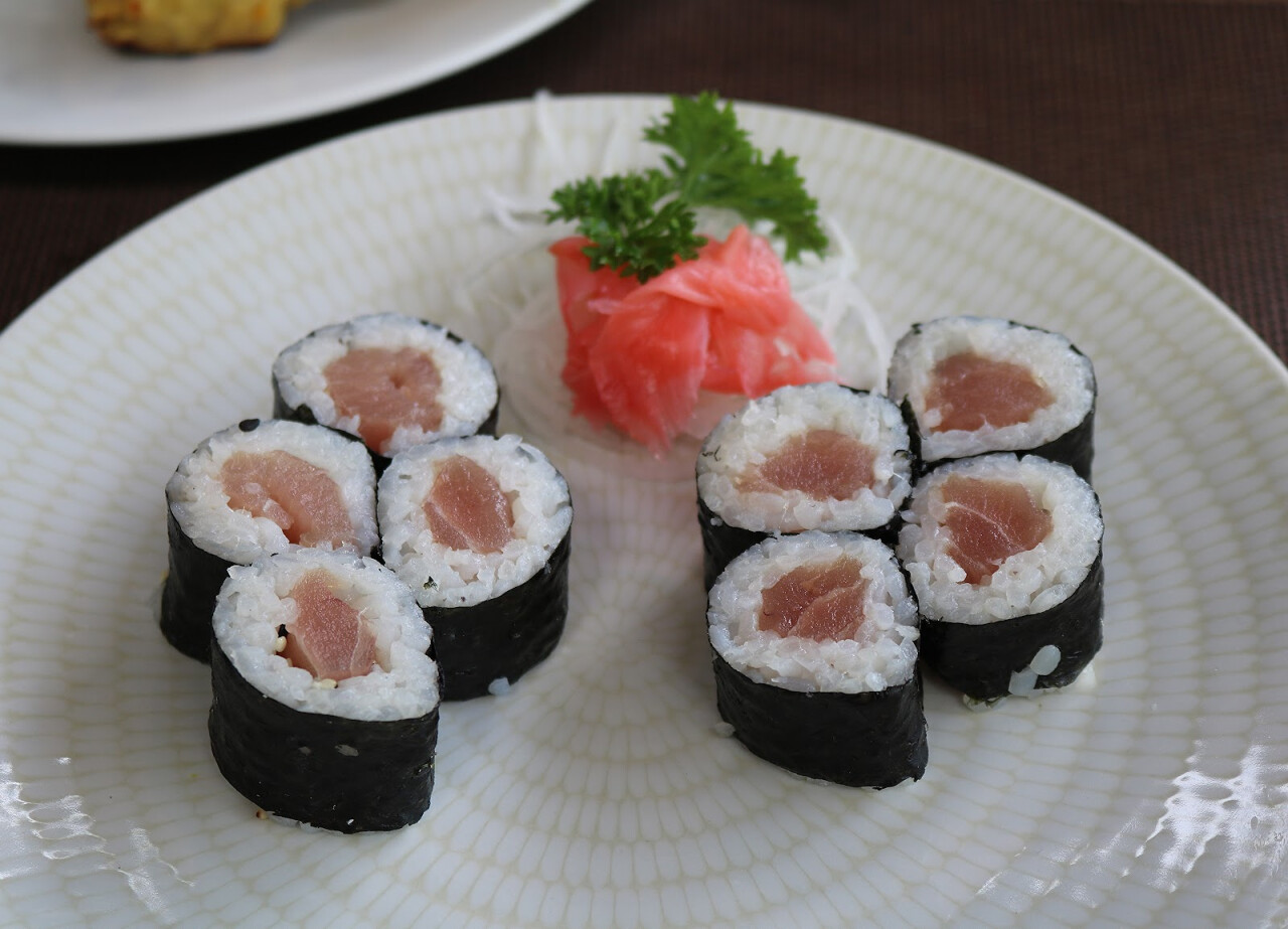 Warung Be Pasih Ubud