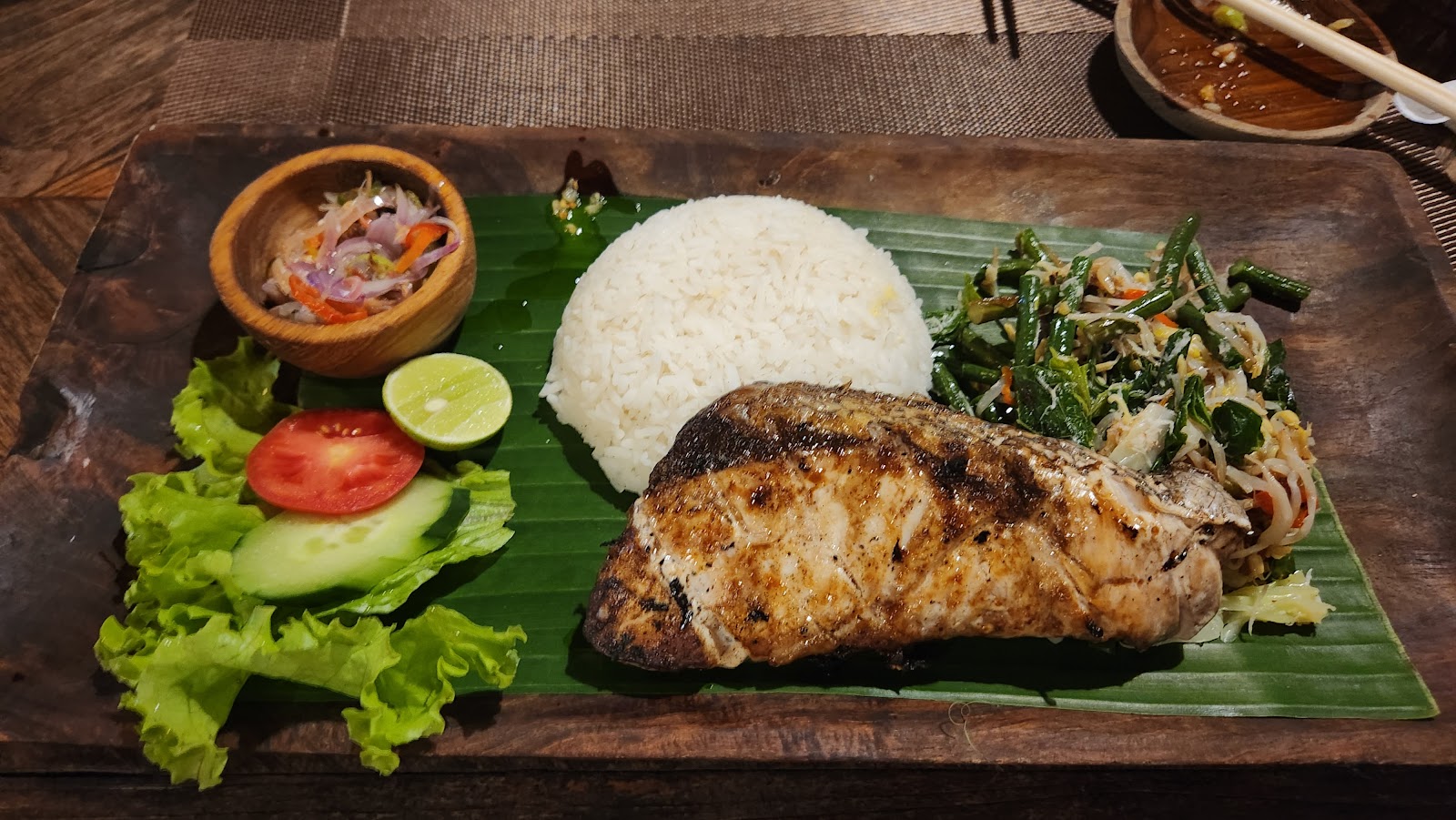 Warung Be Pasih Ubud