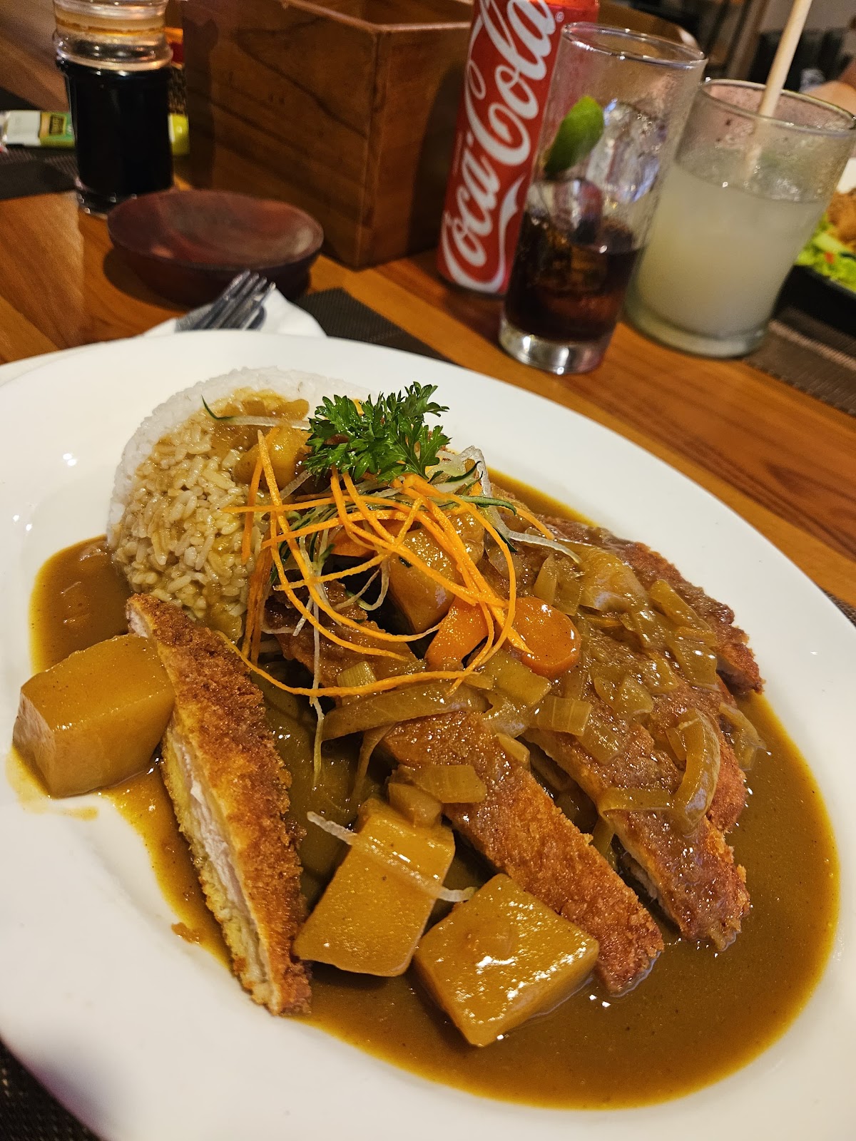 Warung Be Pasih Ubud